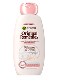 Delicatesse de Avena - Original Remedies